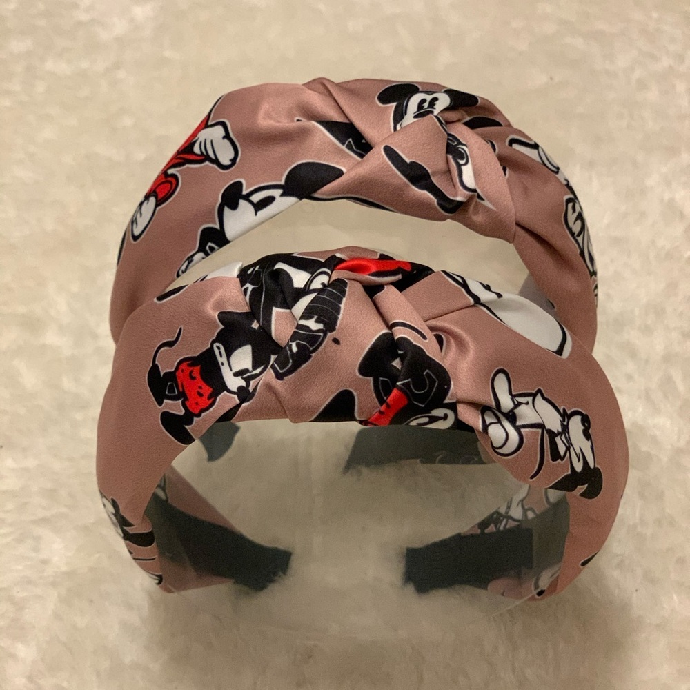 Mickey headband